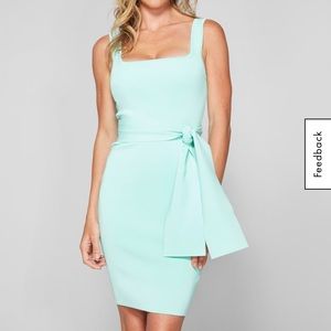 Guess Bandage Dress